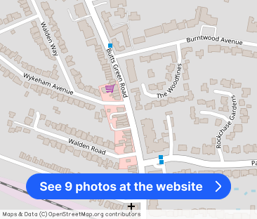 Butts Green Road, Hornchurch - Photo 1