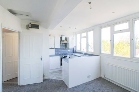 Nicholson Road, Croydon, CR0 - Photo 4