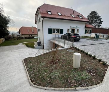 Appartement 5.5 pièces à Bonvillars - Spacieux logement de 5.5 pièc... - Photo 3