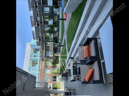 2XX East 10th Avenue 1604 Vancouver - Photo 5