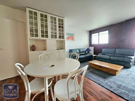 Appartement à louer 4 pièces 97.54m² - Photo 2