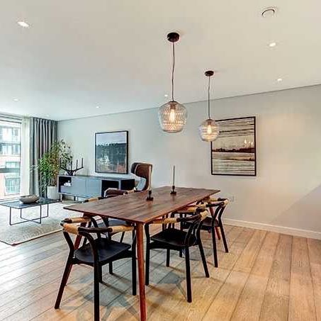 Merchant Square, East Harbet Road, Paddington - Photo 1