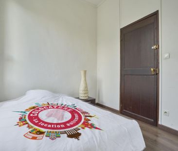 FAUBOURG DE BETHUNE Roommate 4 Bedrooms at Douai - Photo 2