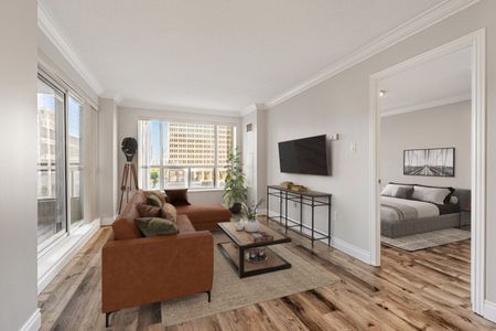 For Lease - 887 Bay Street Unit# 506, Toronto, Ontario - Photo 4