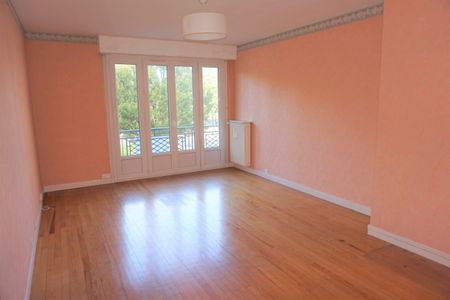 Appartement à louer - 76600 LE HAVRE - Photo 5