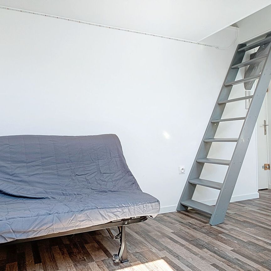 Appartement à louer - REIMS AVE DE PARIS - Photo 1