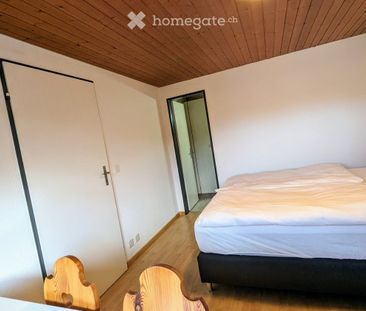 Vollmöblierte 1.5 Zimmer-Wohnung zu vermieten - Photo 2