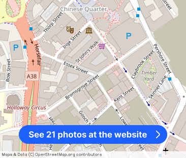 1 bedroom apartment for rent - Photo 1