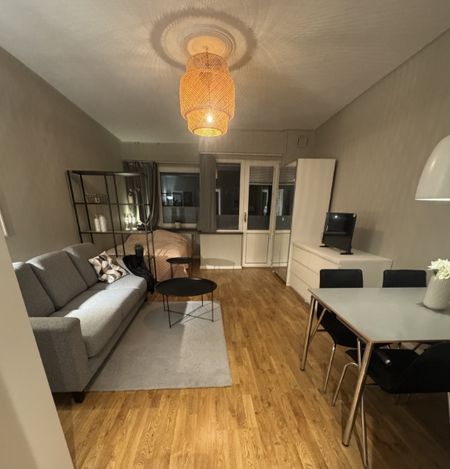 Malmö - 1rok - 12mån - 10.350kr/mån - Foto 4
