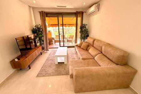 1 Bedroom Apartment For Rent in New Golden Mile, Málaga - Foto 2