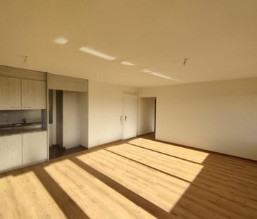 "3.5-Zimmerwohnung in Birsfelden" - Photo 4