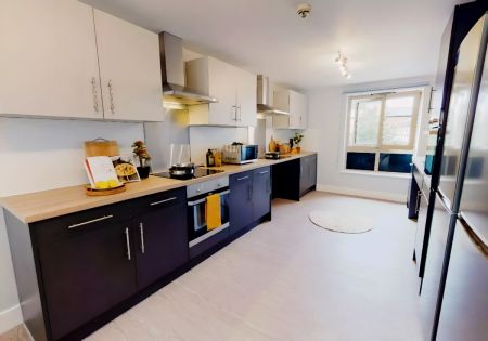 Platinum En Suite Plus - Photo 5