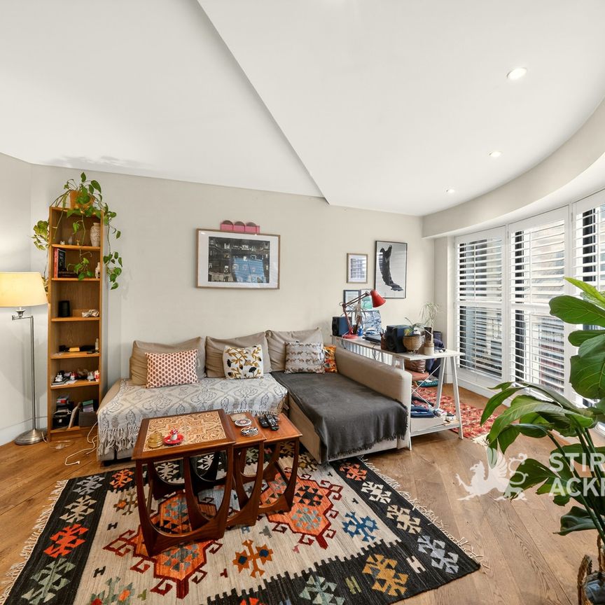 Britton Street, London, EC1M 5NW - Photo 1