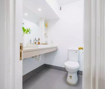 1 Bedroom Suite - Photo 6