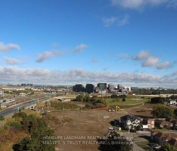 For Lease - 120 Varna Drive Unit# 1410, Toronto, Ontario - Photo 6