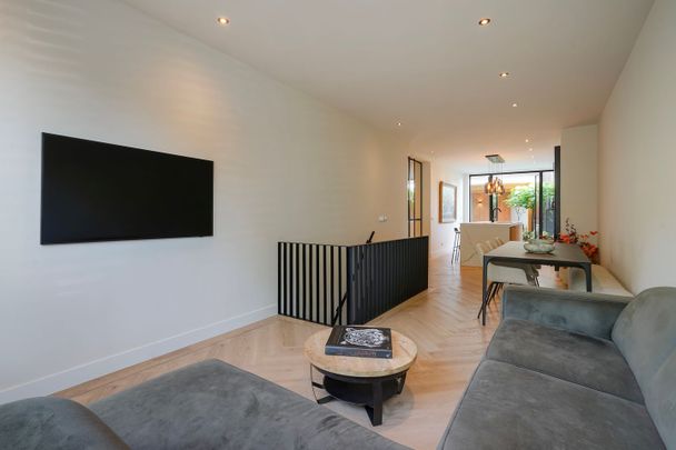 Appartement te huur: Valkenboskade 613 2563 JG Den Haag - Photo 1