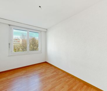 Wohnen in familienfreundlicher Atmosphäre - Foto 1