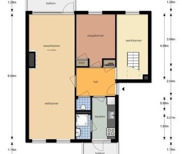 Kamerlingh Onnesweg 0ong, 1223 Hilversum, Nederland - Photo 4