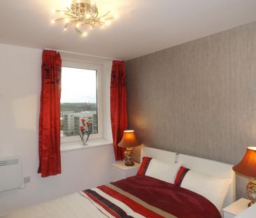 1 bedroom apartment to rent - Photo 4