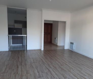 Appartement T2 à louer Nantes - 49 m² - Photo 5