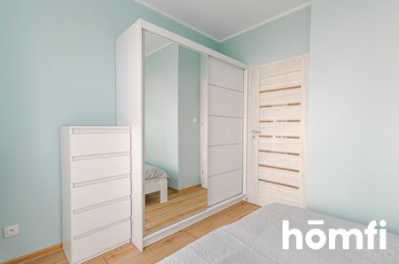 Mieszkanie 42 m², Rumia, Biała Rzeka, Kosynierów - Фото 5