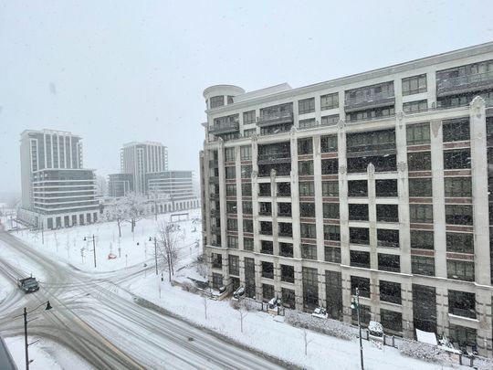 For Lease - 30 Clegg Road Unit# 809, Markham, Ontario - Photo 1