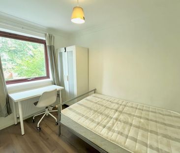 1 bedroom Flat To Let - Photo 3