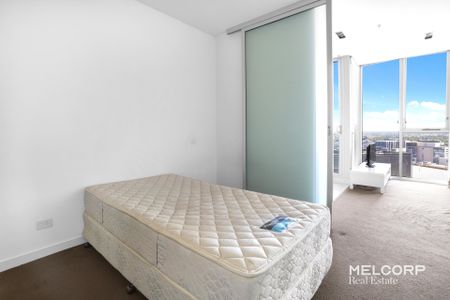 LEVEL 28 AT MILANO TOWER - FURNISHED - Photo 5