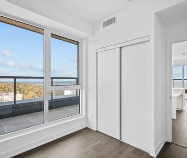 For Lease - 370 Martha Street Unit# 2103, Burlington, Ontario - Photo 1