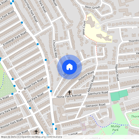 Long Rowden, Plymouth