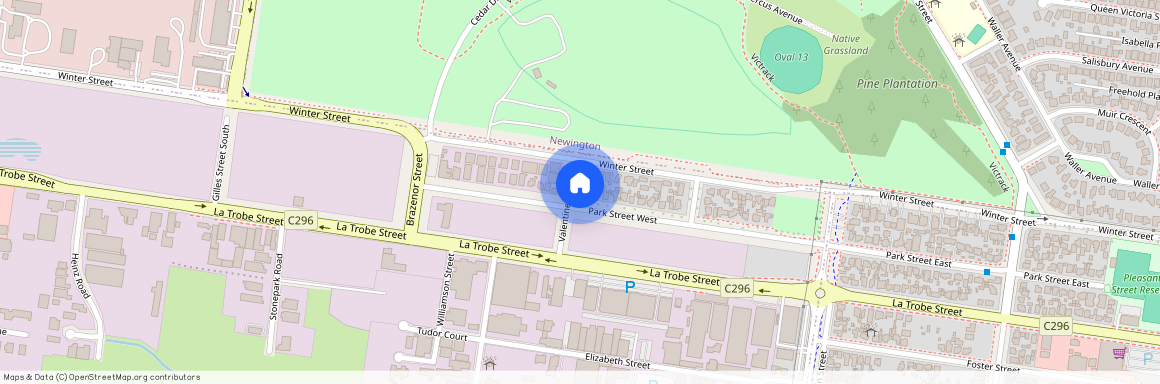 5 Valentine Street, Vic 3356, Delacombe