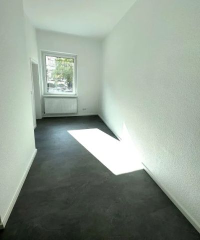 Kernsanierte 3-Zimmer-Wohnung in Top Lage direkt an der Eilenriede! - Foto 5