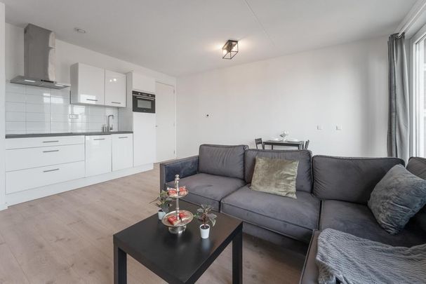 Te huur: Appartement Fort Heemstedestraat 111 in Weesp - Foto 1