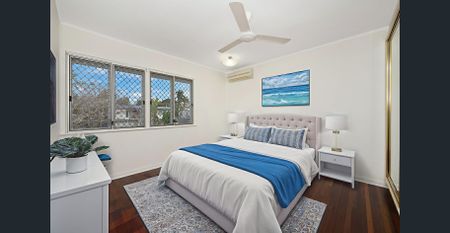 Charming Family Home Fully Air Conditioned and Shady Backyard - Photo 2