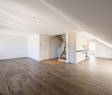 MODERNE UND GROSSZÜGIGE MAISONETTE WOHNUNG - Photo 6