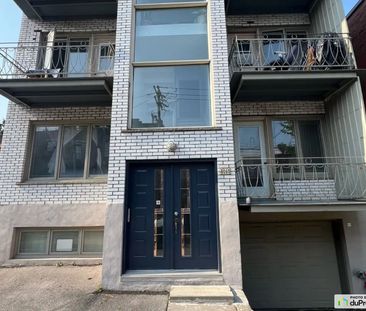 8060, Rue Saint-Dominique, Le Plateau-Mont-Royal à louer - Photo 2