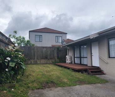 34A Grassways Ave Pakuranga - Photo 2