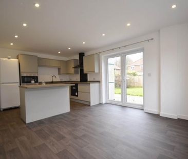 2 bedroom detached house to rent - Photo 5
