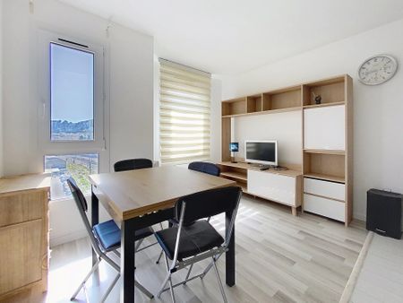 Location Appartement 2 pièces 28m² NICE 06000 - Photo 2