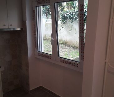 Studio/Γκαρσονιέρα για ενοικίαση Λαμπρινή (Γαλάτσι) - Photo 2