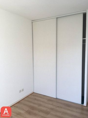 Location maison 4 pièces 82 m² à Saint-Lys (31470) - Photo 2