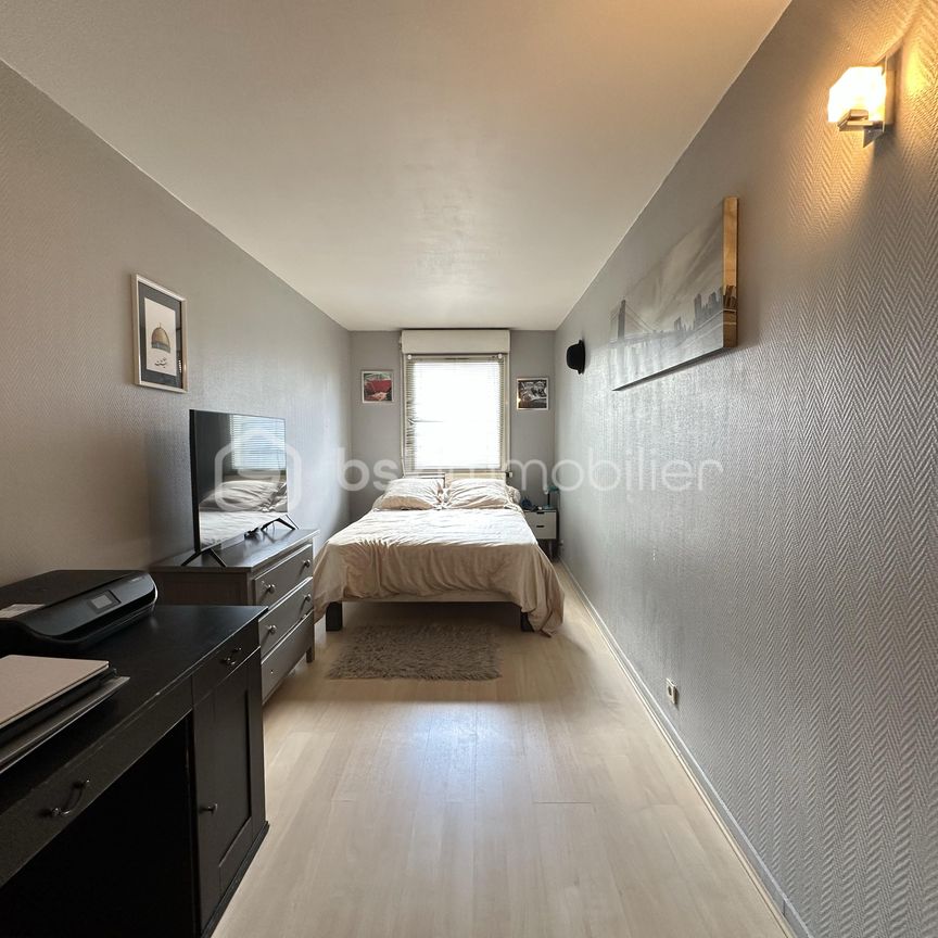 Appartement de 73 m² à Evry - Photo 1