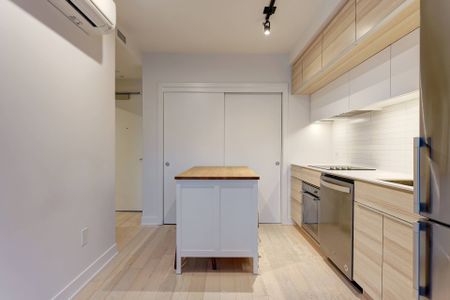 Appartement à louer, Montréal (Le Sud-Ouest) - Photo 3