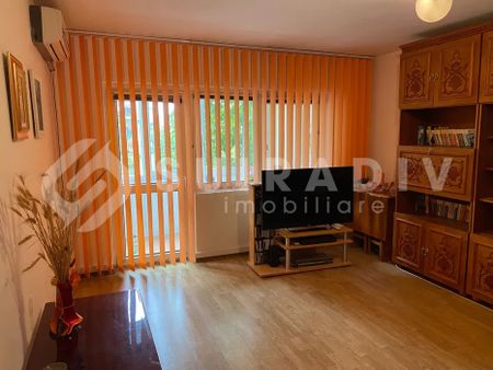 DE ÎNCHIRIAT APARTAMENT 4 CAMERE, 97 MP, 2 BĂI | MĂNĂȘTUR - Fotografie 5