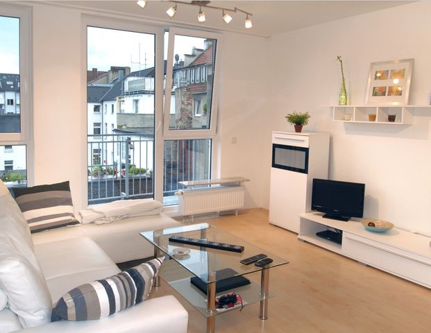 2 Zimmer in Düsseldorf - Foto 1