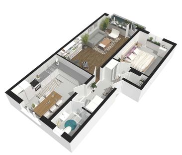 Rocknevägen 4 B - Photo 1