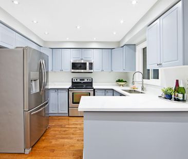 For Lease - 50 Weldrick Crescent, Clarington, Ontario - Photo 5