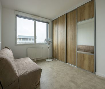 Appartement T3 meublé - Photo 5