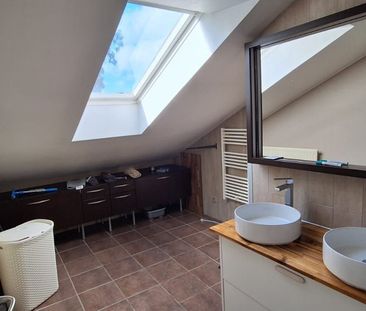 Appartement à louer 4 pièces • Évry - Photo 6