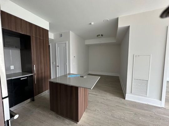 For Lease - 15 Merchants' Wharf Street Unit# 833, Toronto, Ontario - Photo 1